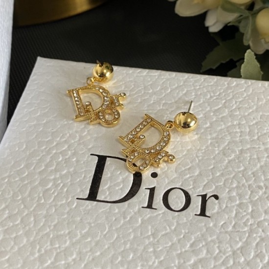 Recommended unarrived brand Earrings 2023SS DIOR Dior Recommended unarrived brand Earrings 2023SS DIOR Dior